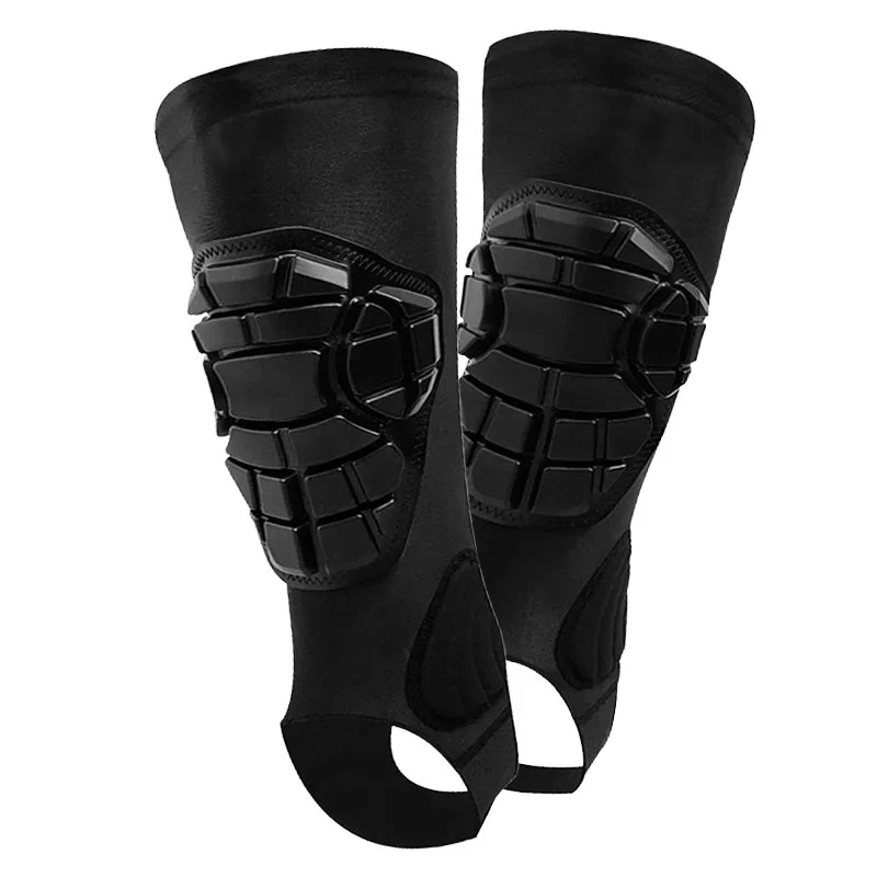 Football Shin Guards Manufacturers Soccer Shin Pad Supplier Wholesale Pu Soccer Shin Guards Pad