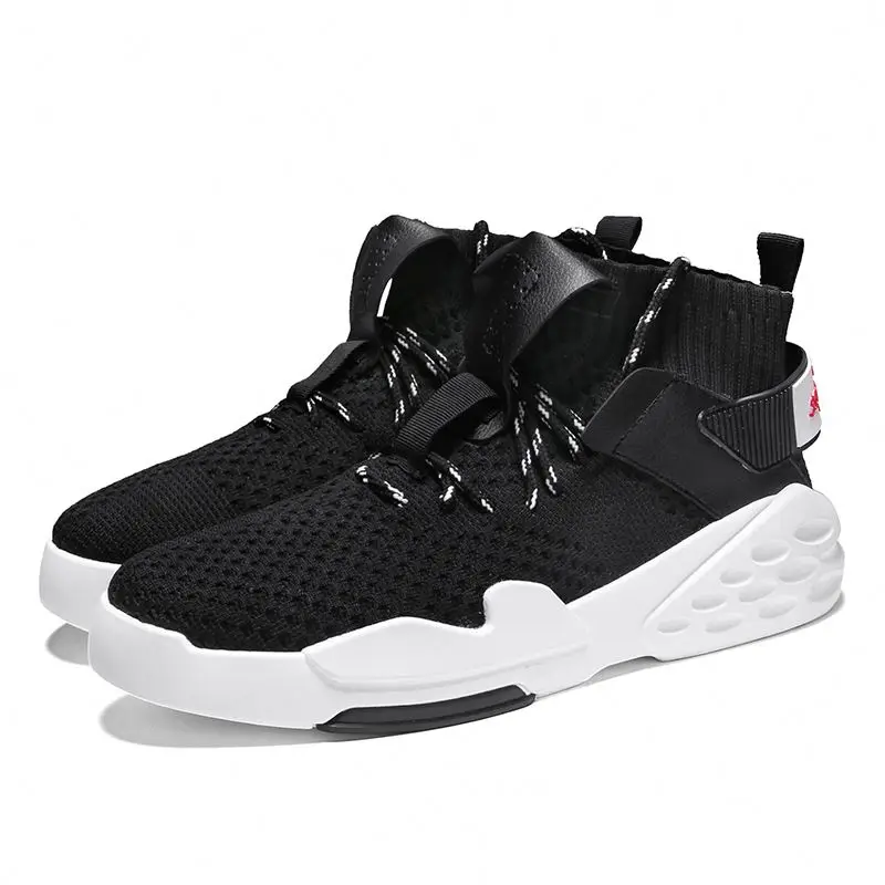 
Повседневная обувь, мужская спортивная обувь для бега, кроссовки для тренировок, модные сетчатые кроссовки для мужчин 