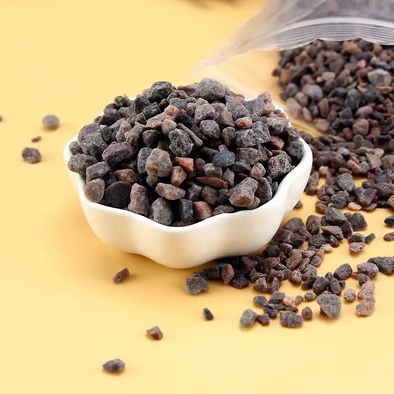 Black Salt for Food & Beverage