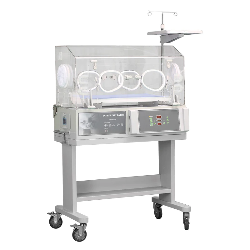 hospital nicu preemie incubation of first newborn baby incubator for babies with jaundice