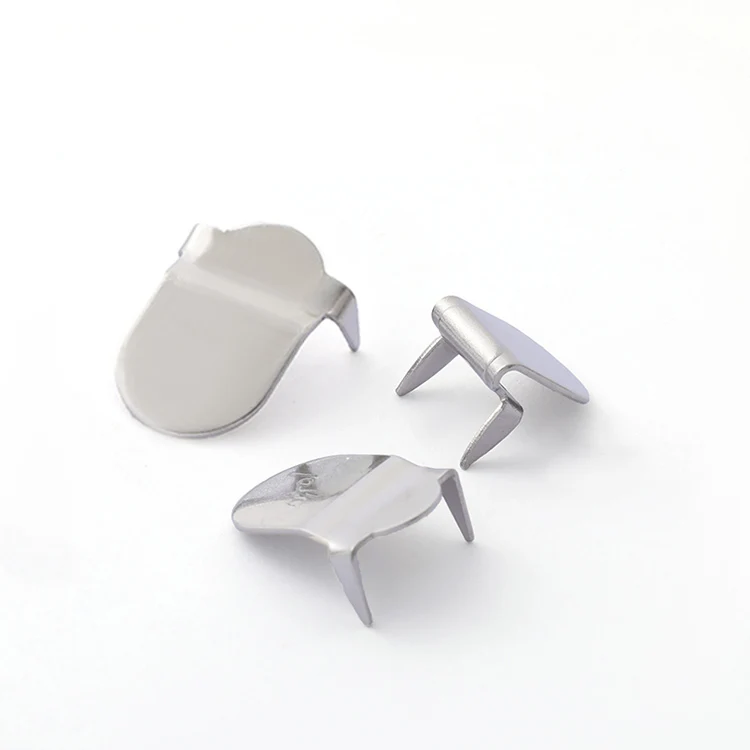 Direct Selling Clothing Skirt Iron Special Trousers Metal Hook Button Metal Trouser Hook And Eye For Pants