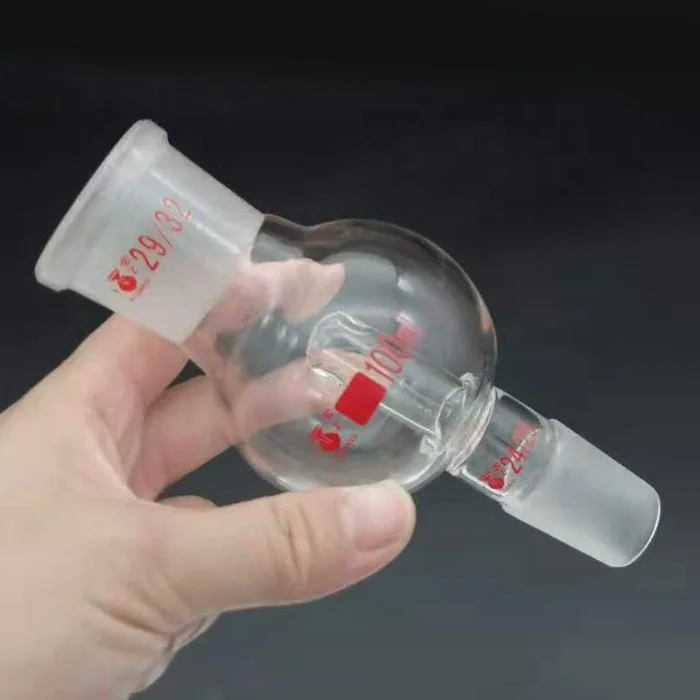 Labs 100ml Rotary Evaporator Anti-Splash Trap