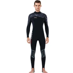 1.5mm Neoprene Wholesale Diving Suits Wetsuits
