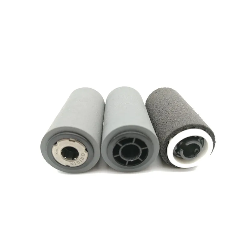 Подходит для Xerox WC 5325 5330 7120 7125 7220 7225 7525 Фидер документов пикап колесная группа