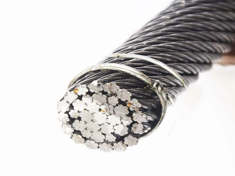 304 1X19 7X7 6mm 8mm Stainless steel wire rope 7*7 1*19 316L stainless steel coated cable wire for industry machine