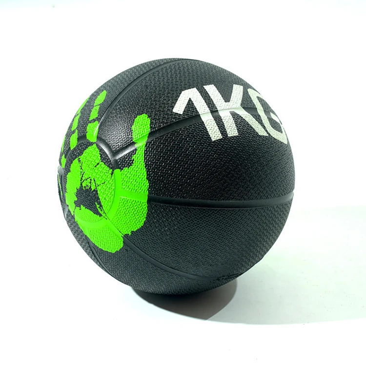 Popular Gym Fitness Strength Training Medicine Balls Wall Balls
