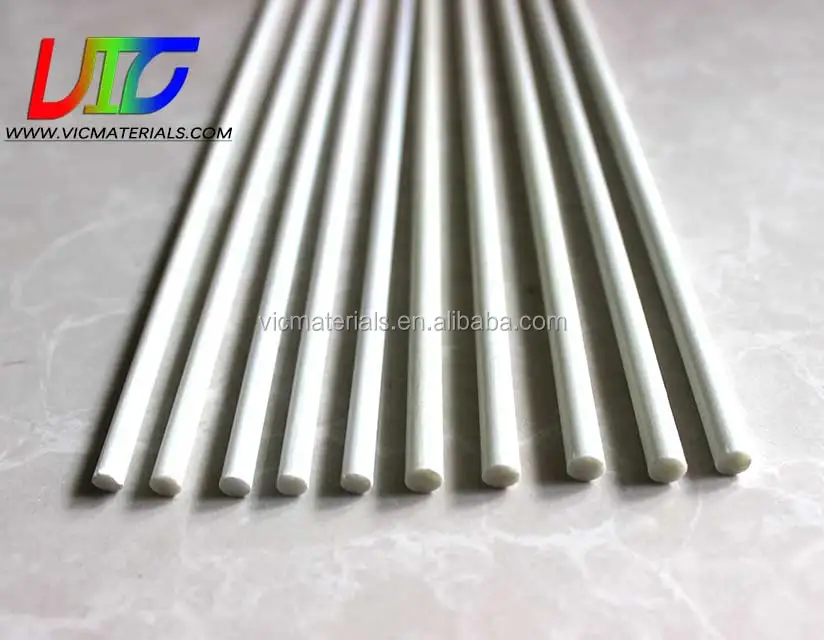 Most selling products glass fibre poles With top quality