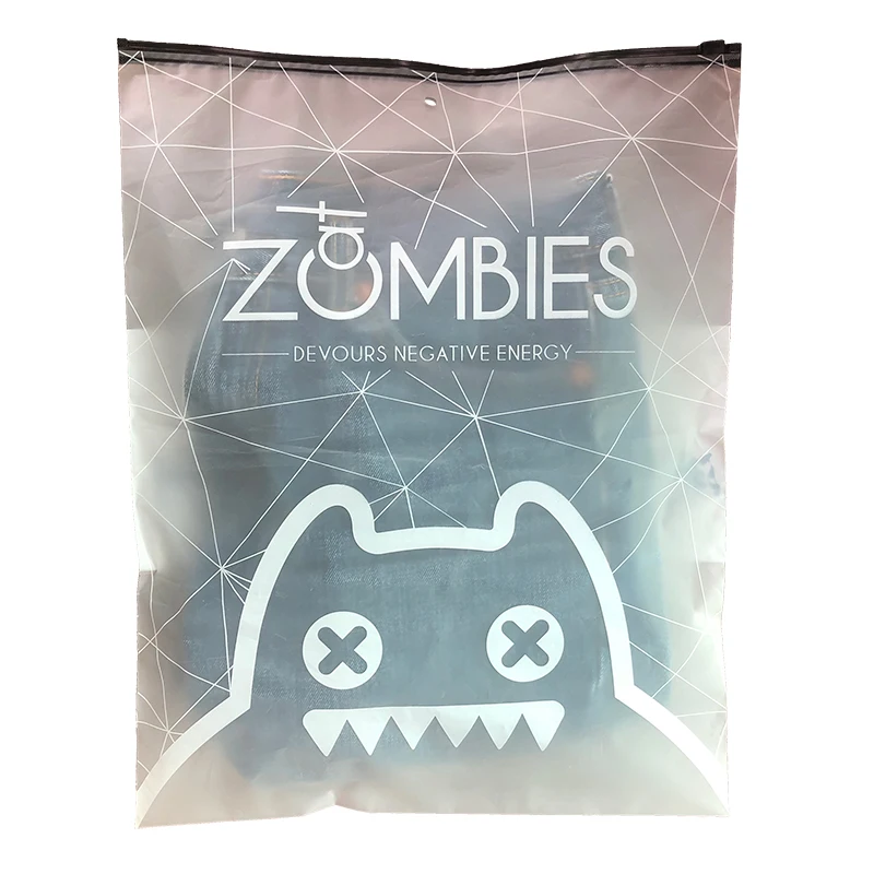 
Дешевые подарочные сувенирные пакеты для ювелирных изделий из полипропилена/полиэтилена высокой плотности, пакеты с био-молнией 