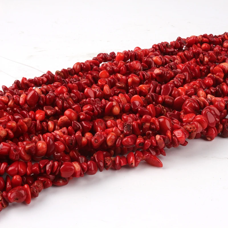 Price of Natural Rock Red Coral  Rough red Stone Raw Crystal Quartz tumbled stone