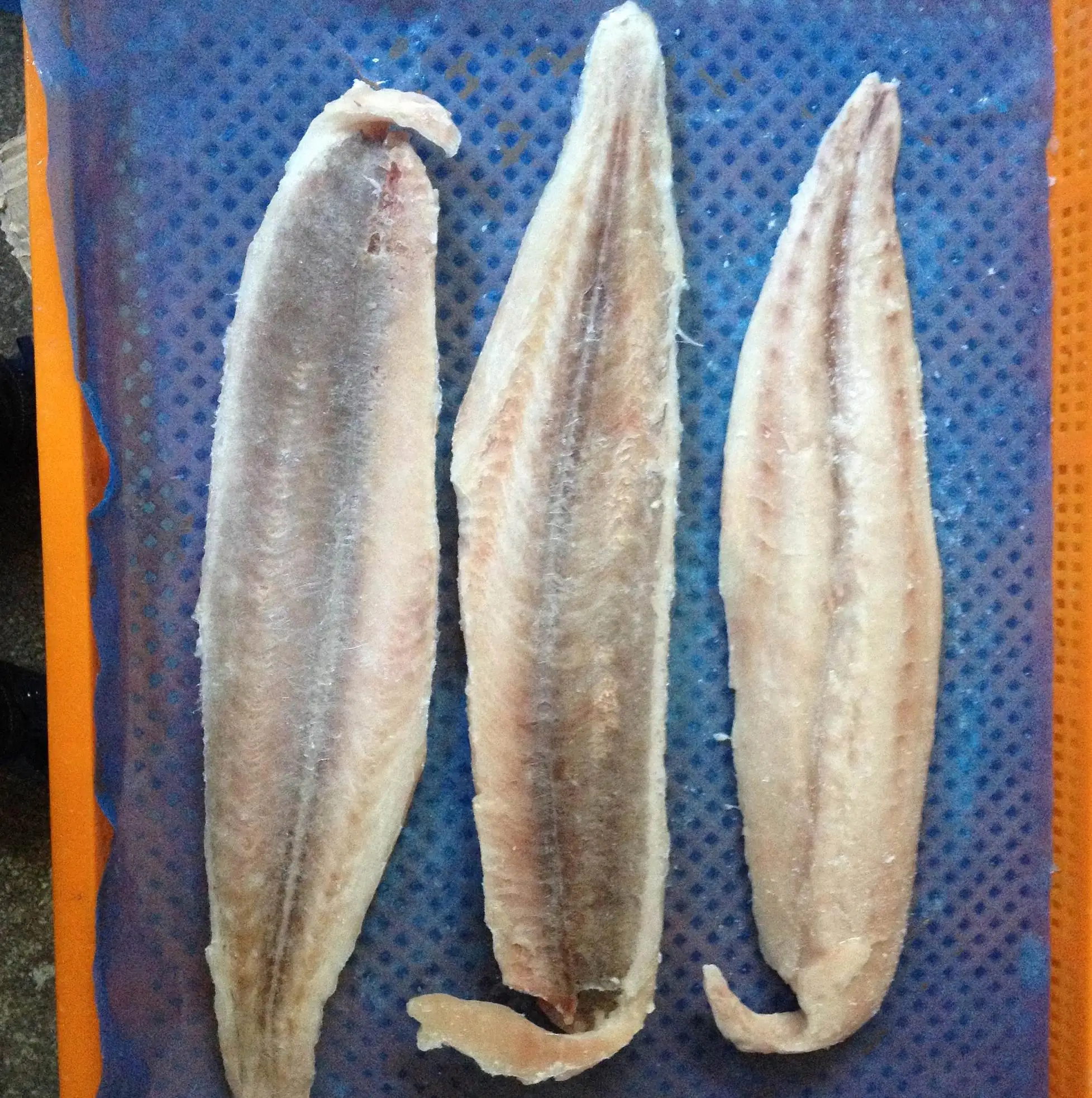 
FROZEN MAHI MAHI Fillets skin on/skinless natural fillet/portion/cut fillets 