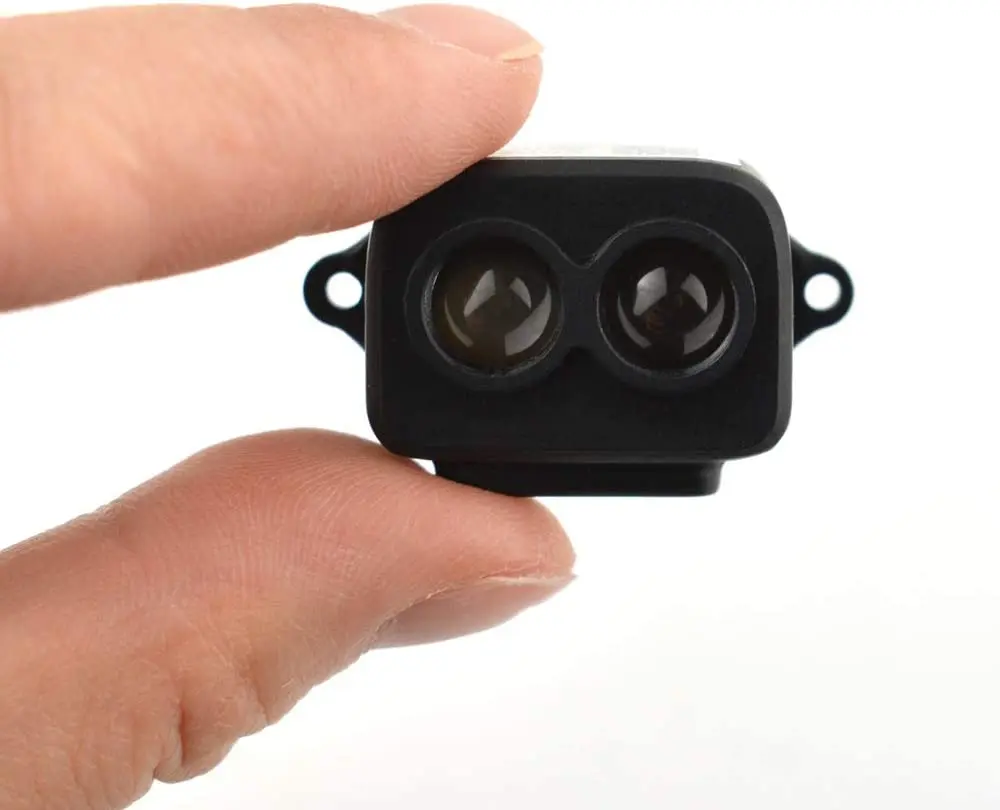 Benewake Smart parking system laser parking sensor tf luna lidar