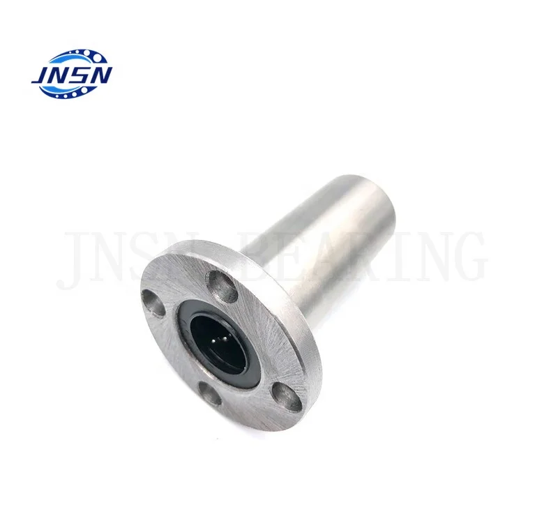 LMF12LUU LMK12LUU 12mm Flange Linear Ball Bearing Bushing For 12mm Linear Shaft Guide Rail for Mask machine