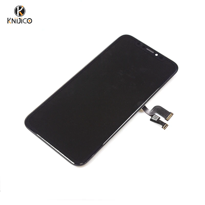 OG AMOLED mobile phone lcd screen wholesale phone display lcd for iphone X XS Xr XS MAX 11 lcd digitizer touch screen for iphone