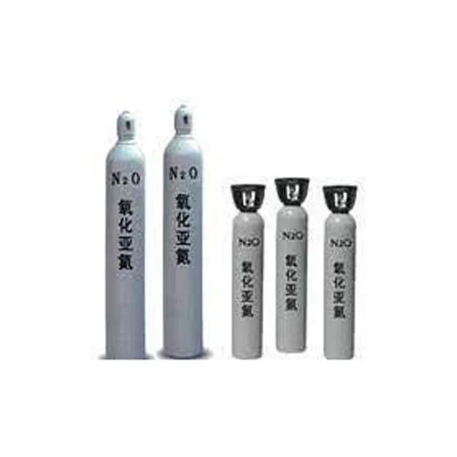 OEM Customized Logo Stainless Steel New Flavor Cream Chargers 8g Nitrous Oxide