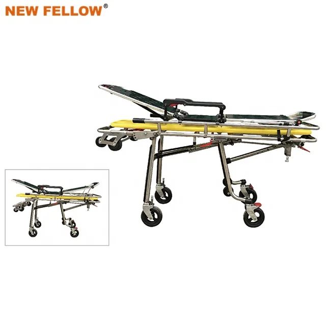 NF-A8-1 Medical Product Of High Quality Stretchers