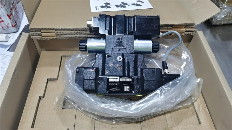 Parker D91 D91FHE D91FBE01HC4NF08 D91FBE01HC4NF00 D91FHE52E1VB0048 D91FHE01H1NE0048 hydraulic Proportional valve