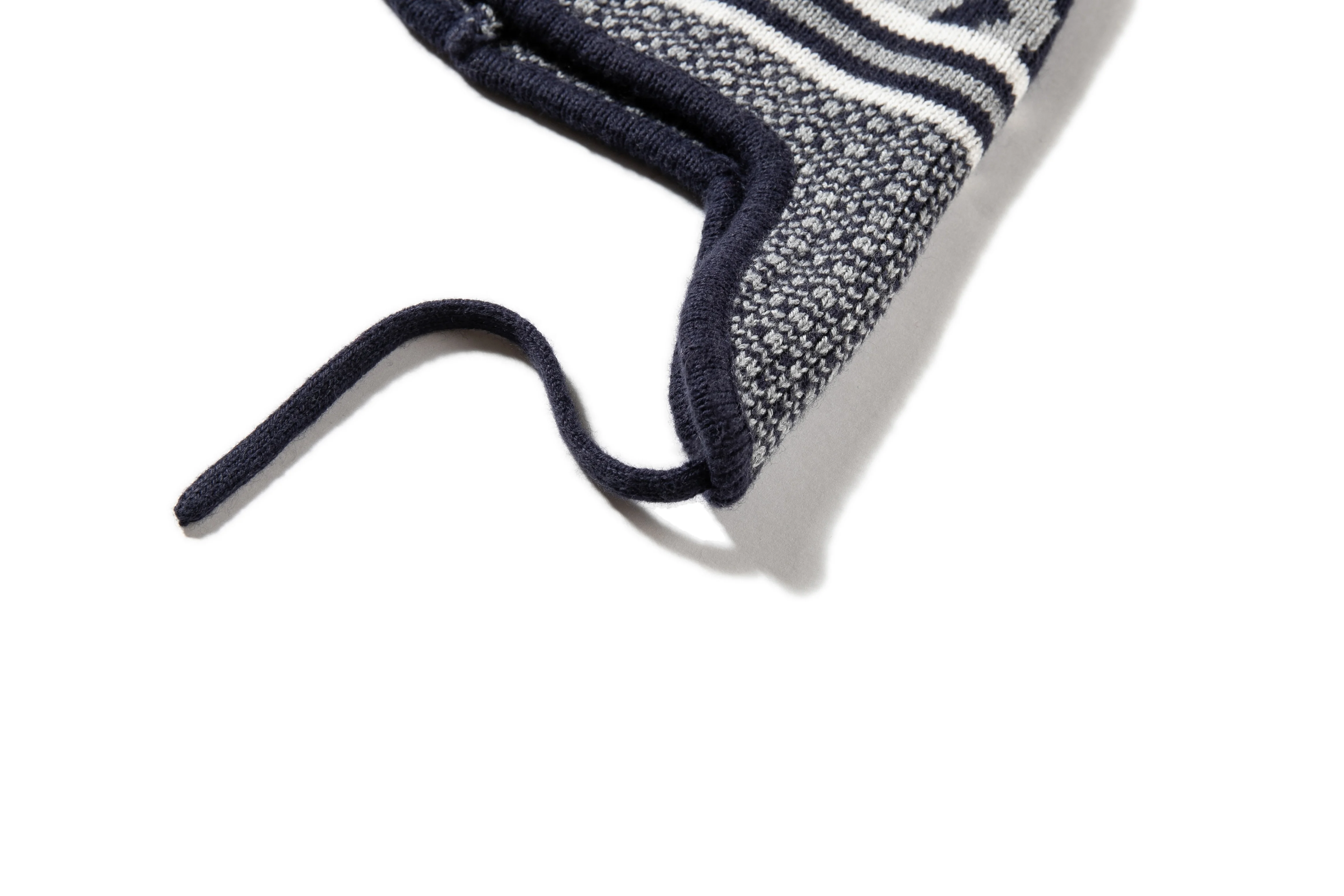 Winter Kids Custom Beanie Knit Hats Winter Hats With Warm Ear Flap