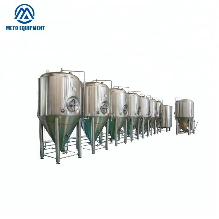 10 bbl brewery, beer equipment and draft beer machine for sale