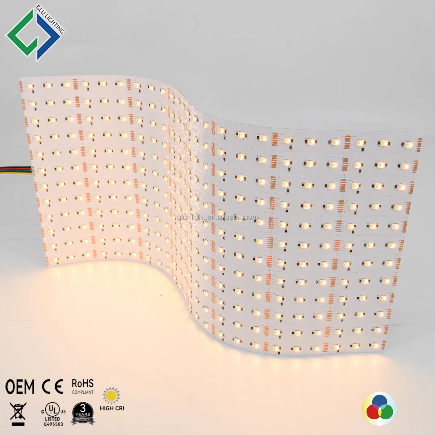 Ra95 rgbbi cuttable flexible led panel for movie.jpg