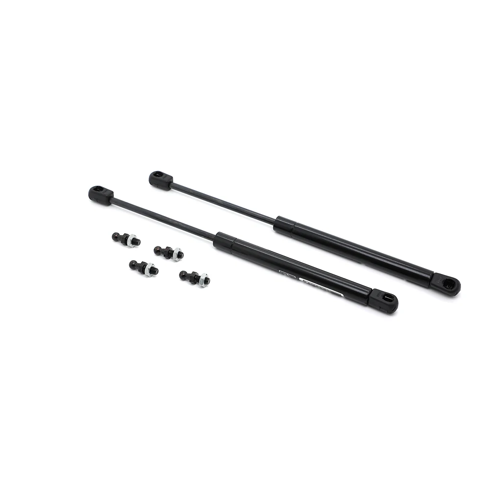 Car truck plastic socket gas springs steel struts OEM available