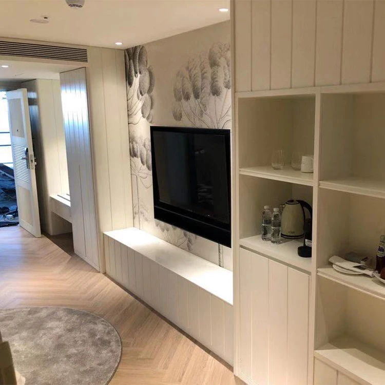 Herringbone Rigid Click Lock System SPC Vinyl Plank Floor