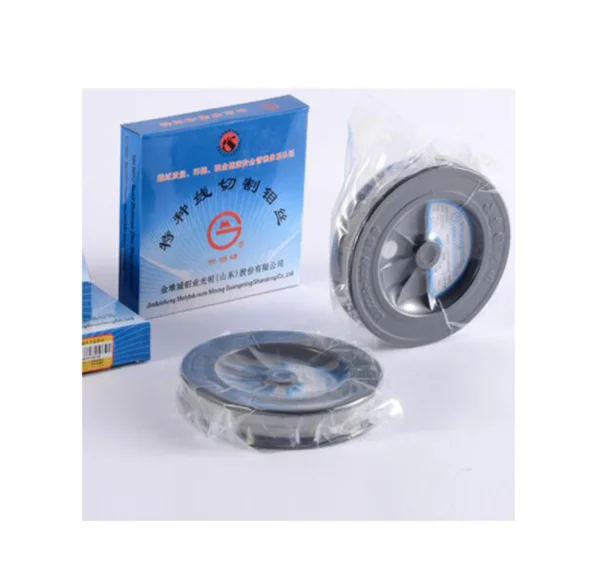 High efficiency edm molybdenum wire wholesale