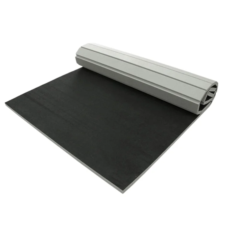 home grappling mma mats Roll out bjj mats with Customized Logo flexi roll tatami mat