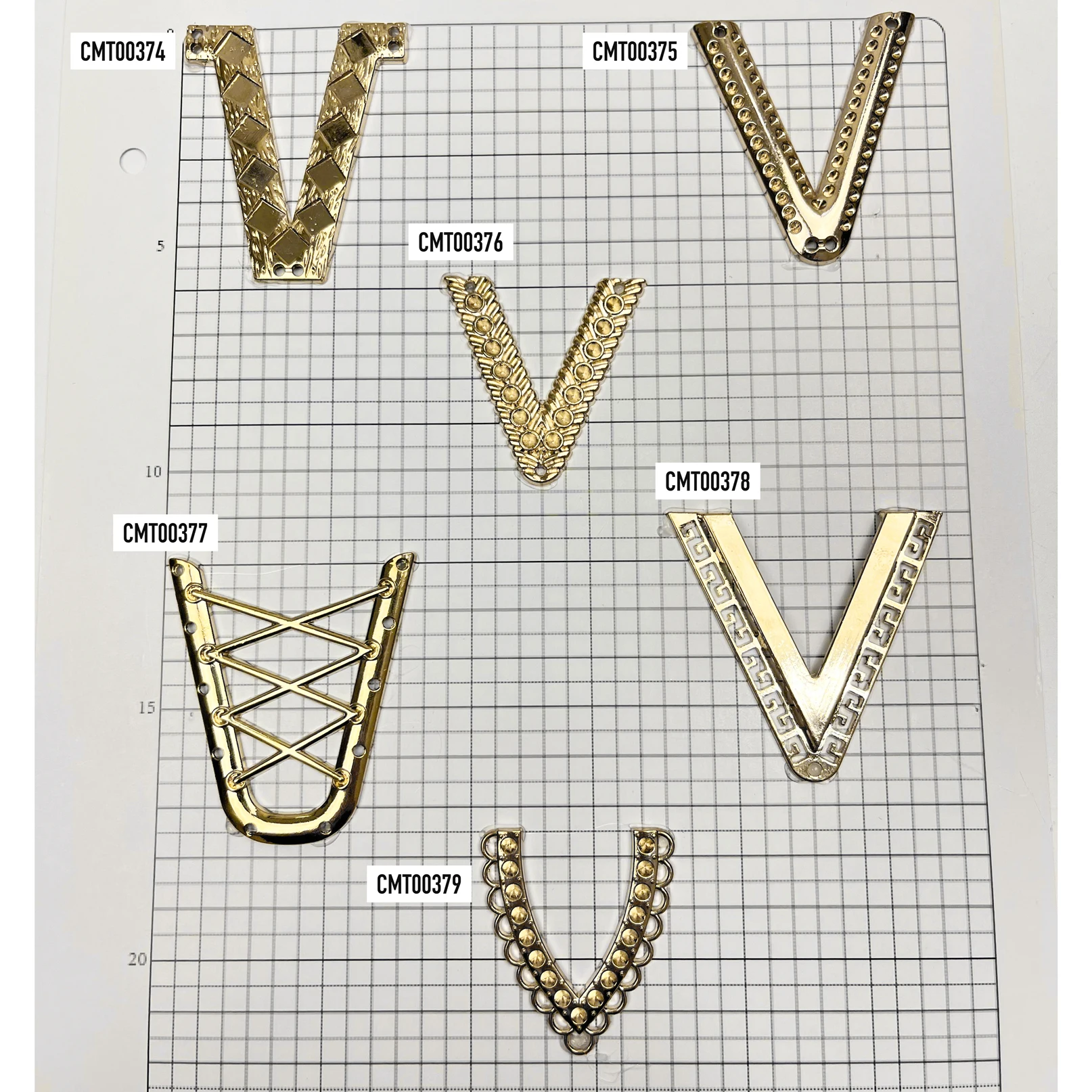 Decoration Accessories Wedding Heel Crystal Charms Rhinestone Shoes Buckle Metal Accessories