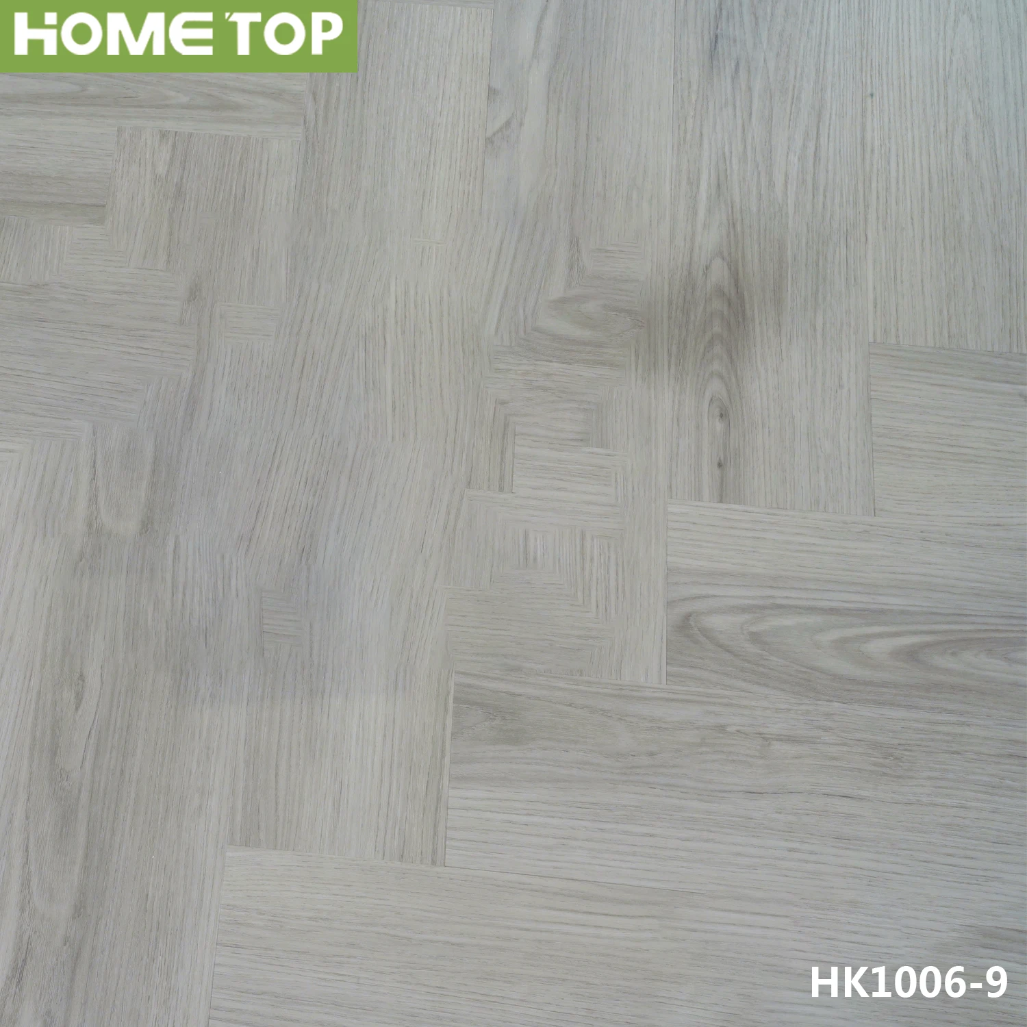 China Manufacturer 0.3-0.5 Wearlayer UV Coating IXPE EVA Underlay Spc Flooring