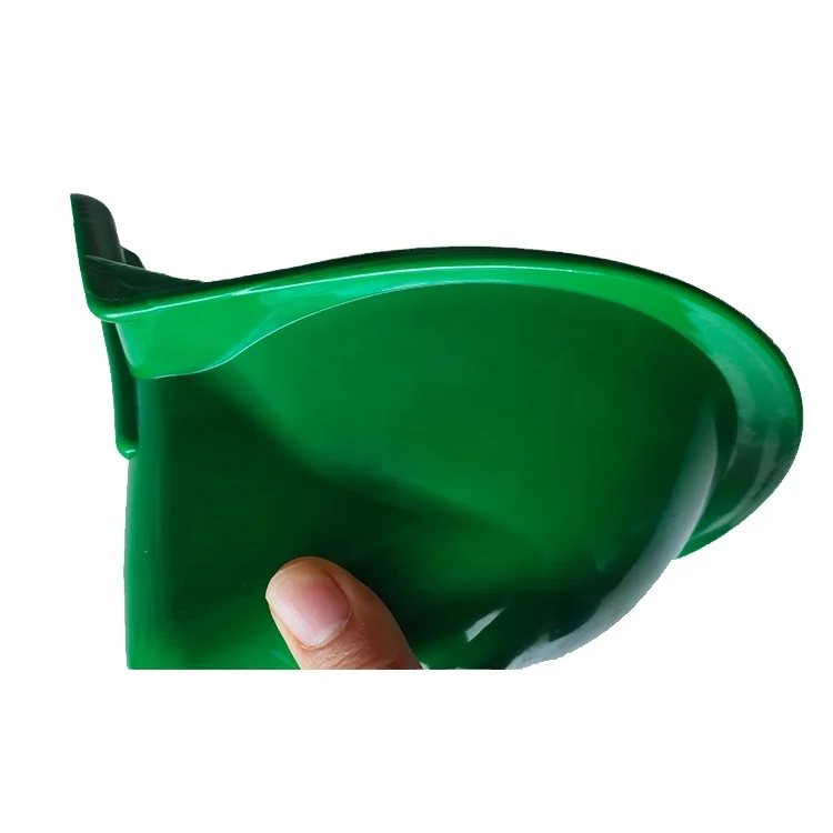 Sheep Drinking Water Bowl Automatic Goats Waterer Bowl Sheep Drinking Cup for Piglet Cattle Dog Farm Animals