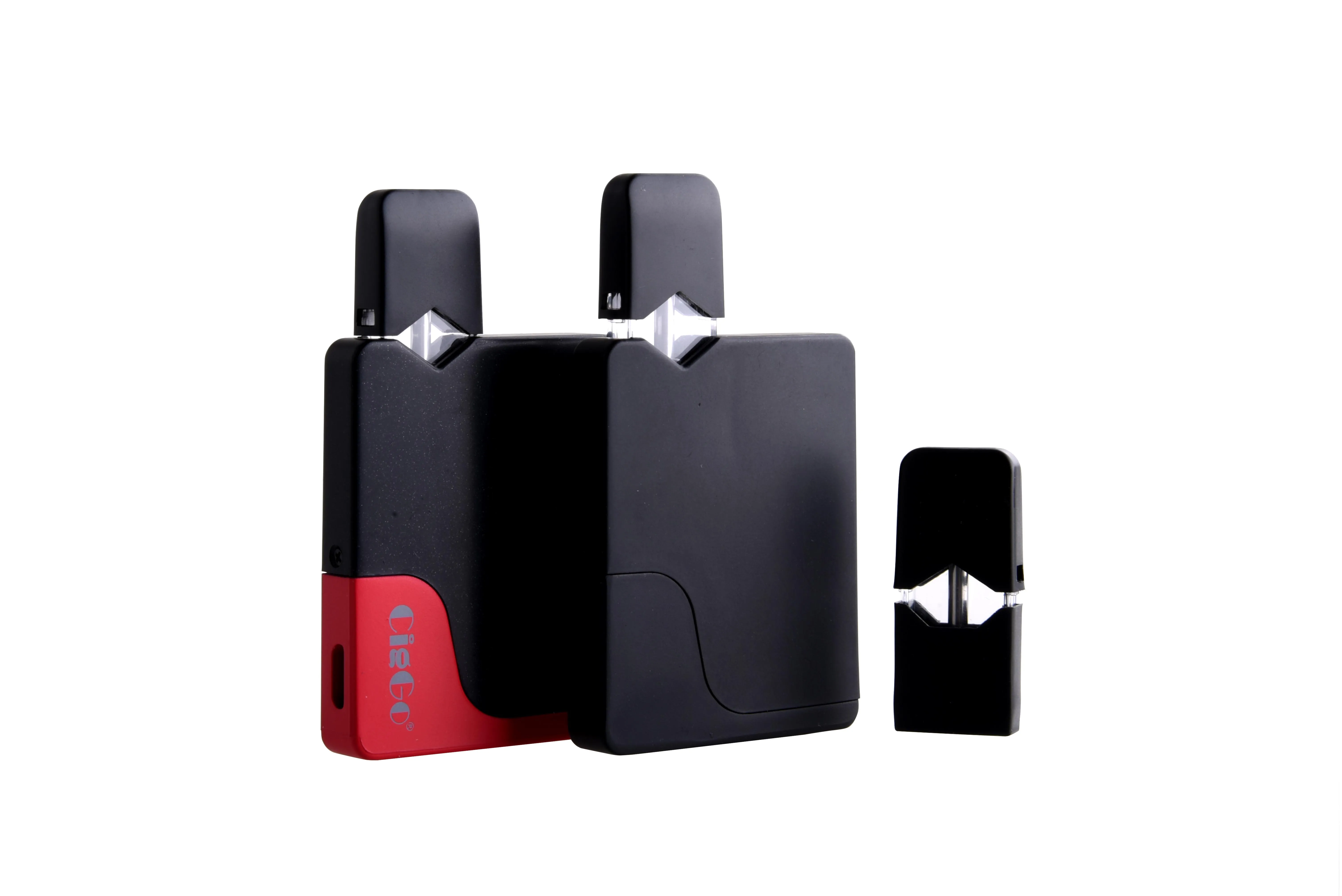 
Great quality 2019 factory wholesale price vape box battery 350mAh pod vape pen slim shape 