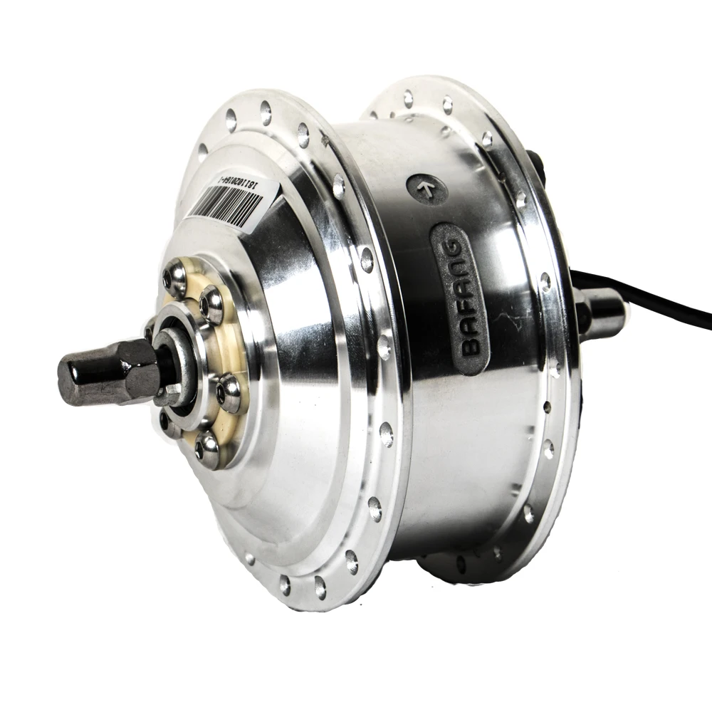 BAFANG 36V250W SWXK Front Wheel Hub Motor