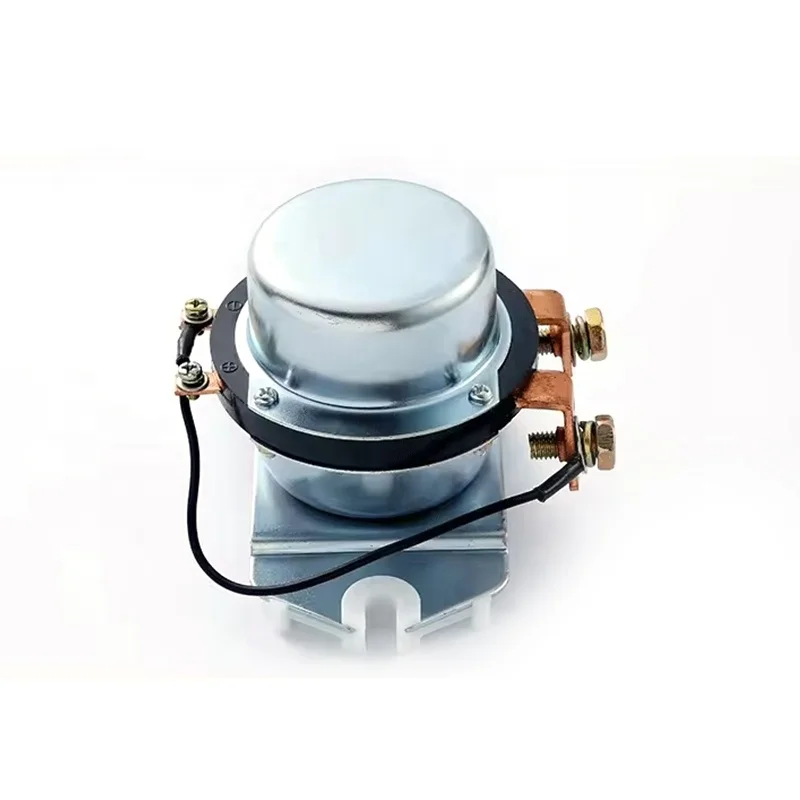 Excavator Battery Relay 08088-30000 BR-262 PC200-8 Relay Switch for Komatsu
