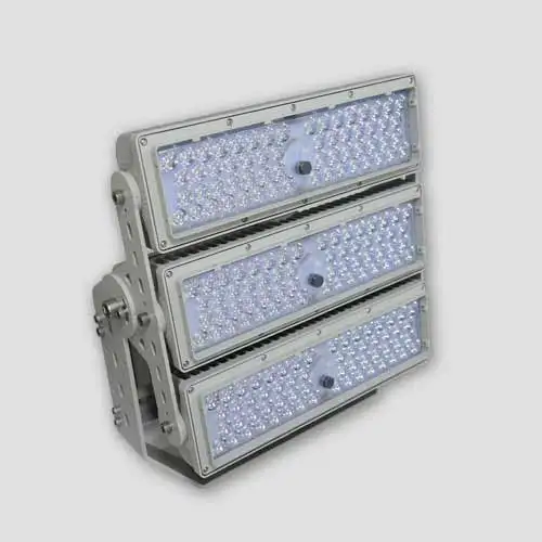 400w 600w 800w Outdoor Led Sports Light High Mast Football Stadium Flood Light