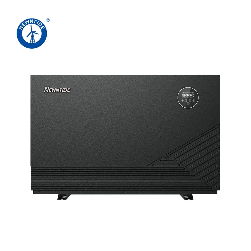 NEWNTIDE air to water heat pump swimming pool heater for house