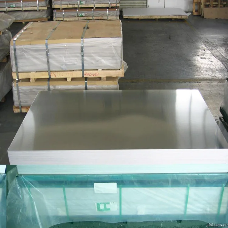 Chinese manufacturer supply6061 6063 7075 T6 Aluminum sheet / 6061 6063 7075 T6 Aluminum plate