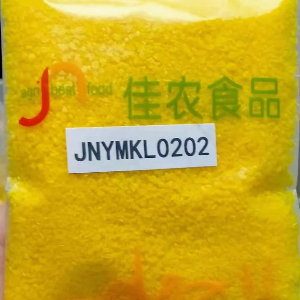 
AgriBest Small Package Sliced Breadcrumbs Natural Color and Healthy Food 