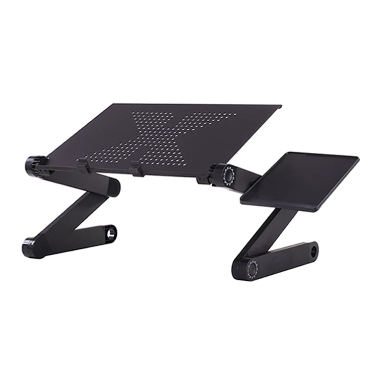 Factory Price 3 in 1 Phone Tablet Laptop Stand Lying Down Laptop Folding Stand