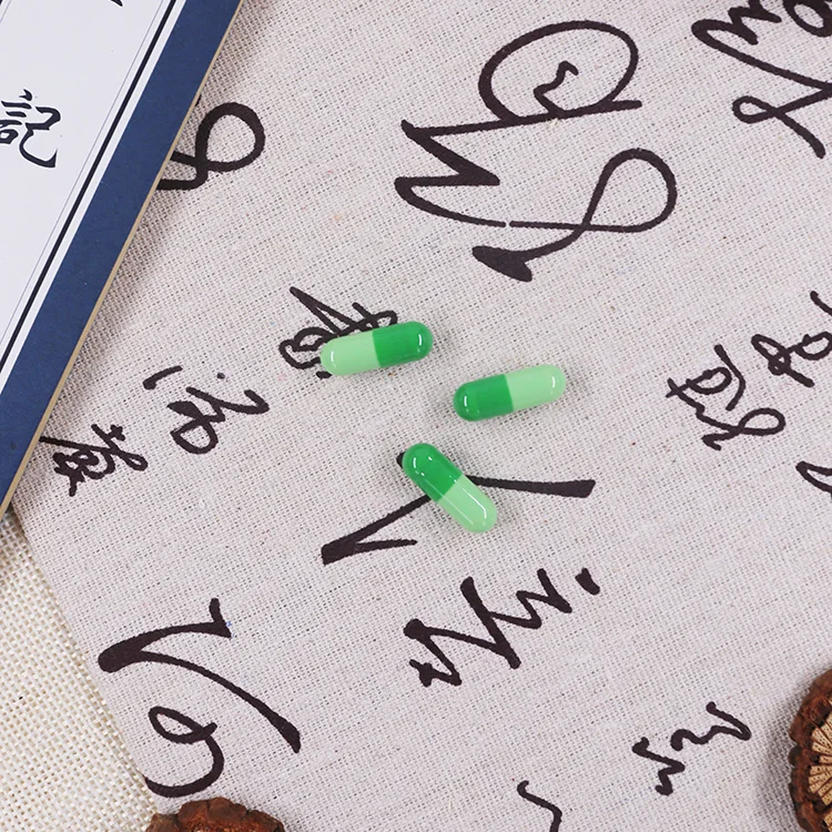 Winstown burn fat slimming capsules Green tea extract Lotus leaf Cassia seed Bitter melon slimming green tea capsule