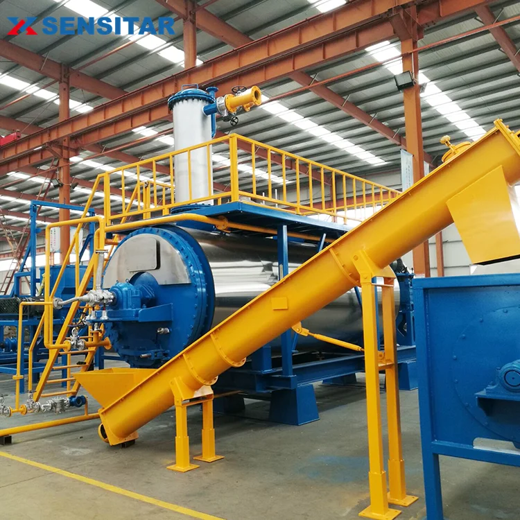 Full automatic meat and bone meal manufacturers and suppliers