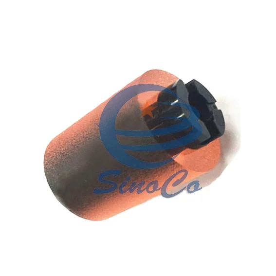 Длительный срок службы, пикап-ролик A00J563600 для Konica Minolta Bizhub C451 C452 C550 C552 C650 C652, отводной ручной подающий ролик