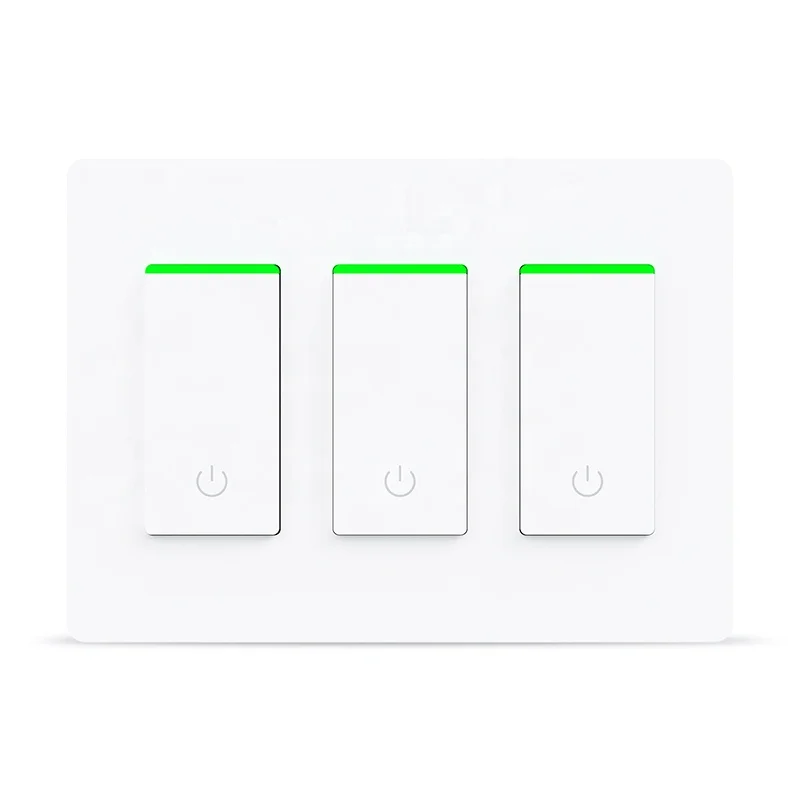 Kesen American Standard wifi smart light switch smart home light wifi light switch