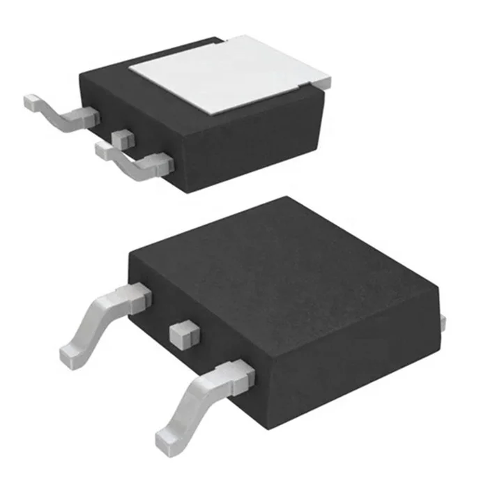 IPD90N04S4-04 MOSFET металлооксидный полупроводниковый полевой транзистор IPD90N04S4-04 в наличии