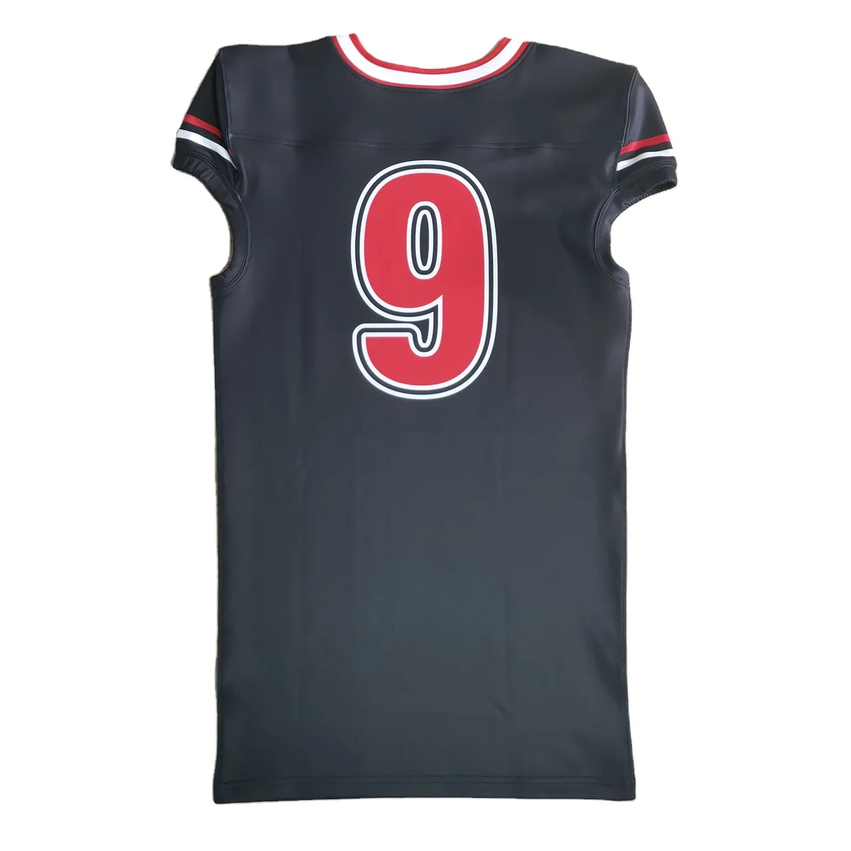 Top Quality Custom American Football Jerseys For College