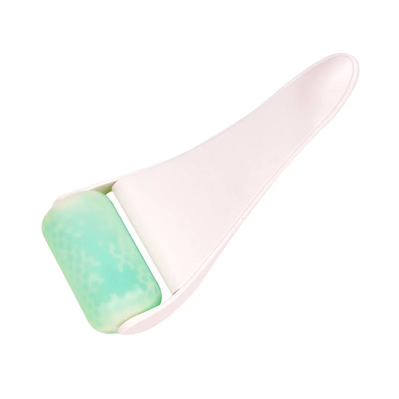 YYR Hot selling skincool ice roller iceroller facial whitening ice cooling roller