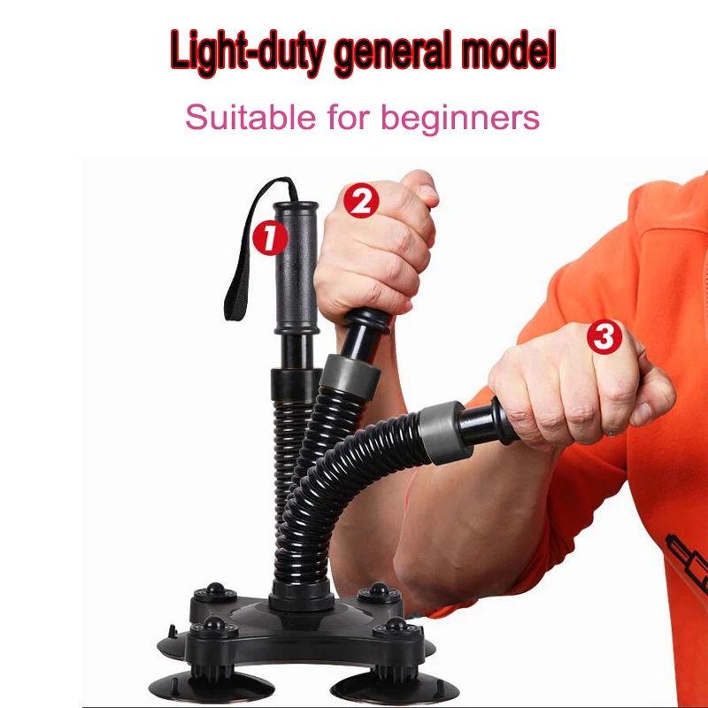 Arm Wrestling Training Equipment Forearm other sports & entertainment products Hand Muscle Developer