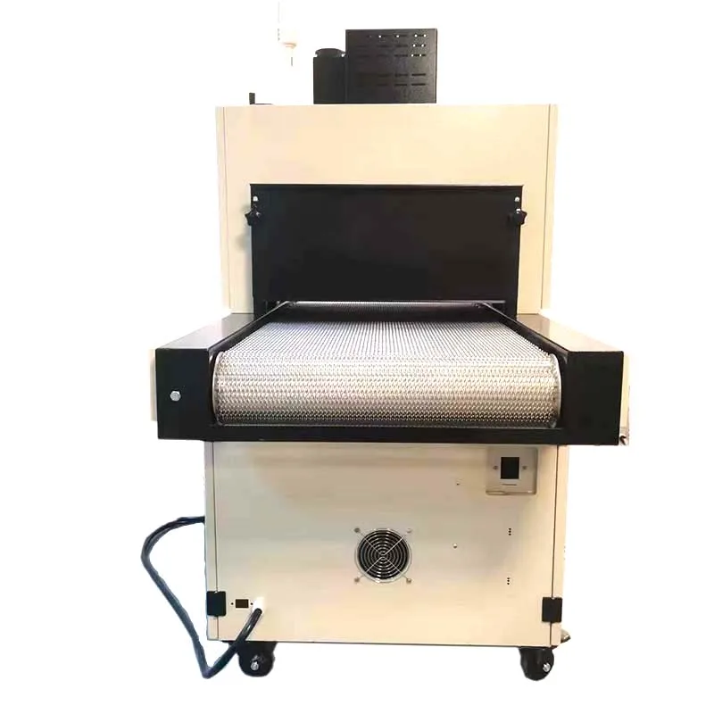 Led Uv Curing Machine Uv Curing Equipment Uv Led Lamp Curing with Conveyor system Fan cooling water cooling optional