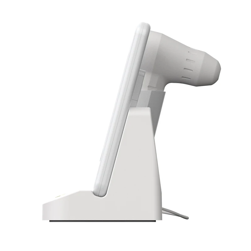 Portable HD Scalp Hair Follicles Scanner Detector Hair Analyzer Skin And Scalp Hair Analysis Machine