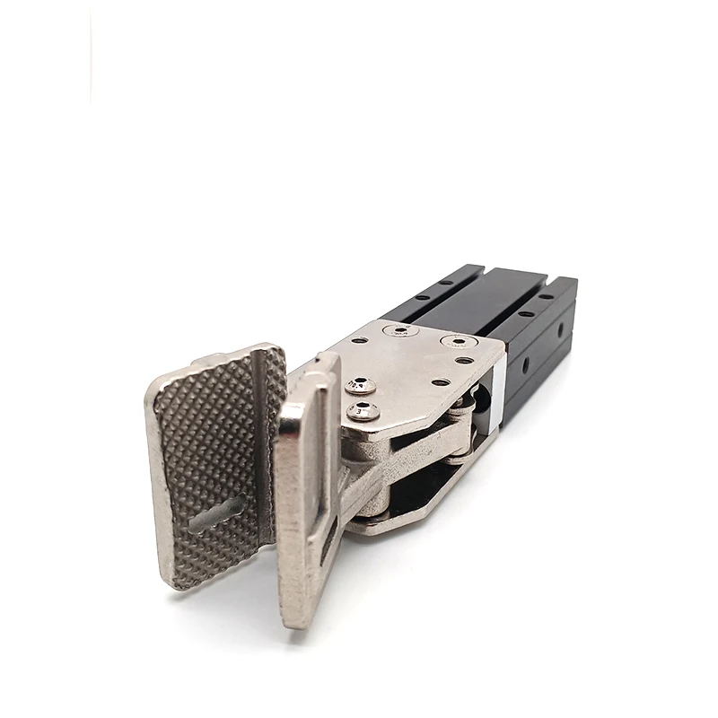 High Quality Heavy-duty CDU20-20 2015D/S-L Pneumatic Vacuum Gripper And Robot Electric Gripper