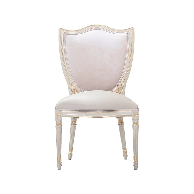 Good quality factory directly dinning chairs furniture modern table and set chair